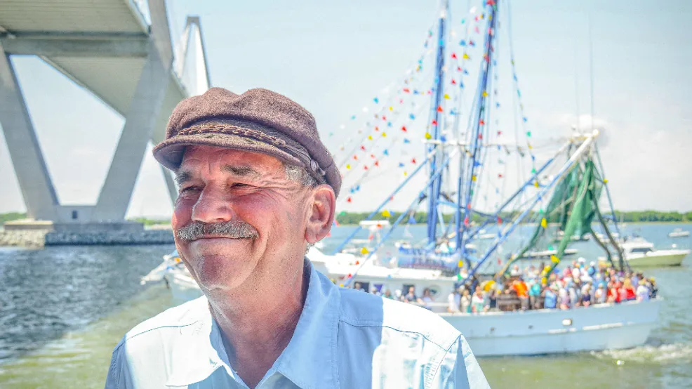 The Sticker on the Door